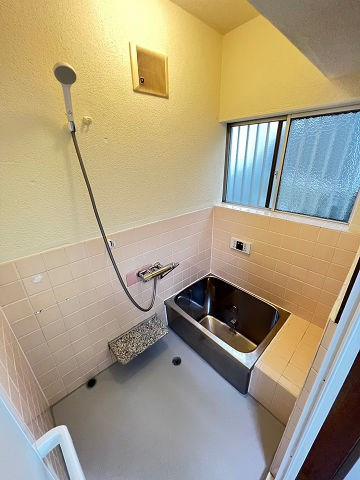 西立花町2丁目戸建貸家（31-78）の浴室