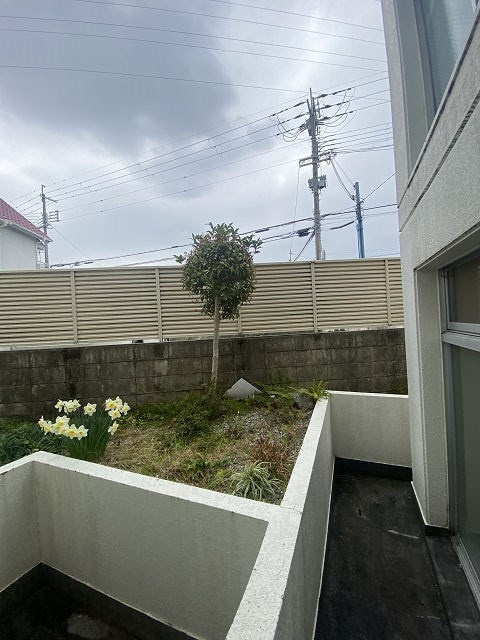 ロイヤルメゾン塚口Ｖの展望
