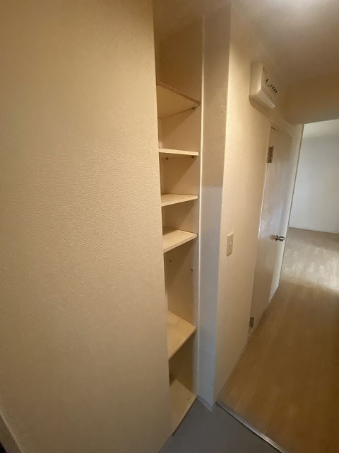 ロイヤルメゾン塚口Ｖの設備
