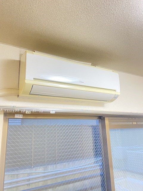 ロイヤルメゾン塚口XⅢの設備