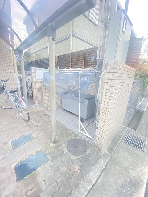 ロイヤルメゾン塚口XⅢのその他