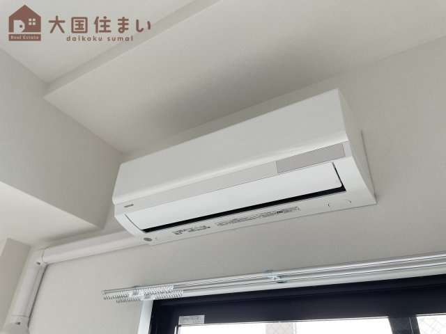 【設備】 | S-RESIDENCE日本橋Qualier