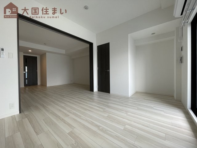 【寝室】 | S-RESIDENCE日本橋Qualier