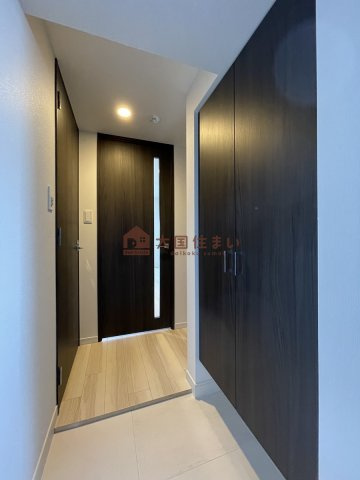 【玄関】 | S-RESIDENCE日本橋Qualier