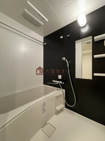 【浴室】 | S-RESIDENCE日本橋Qualier