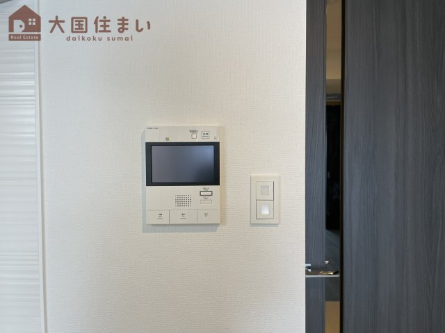 【セキュリティ】 | S-RESIDENCE日本橋Qualier