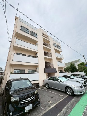 阪神甲子園住宅