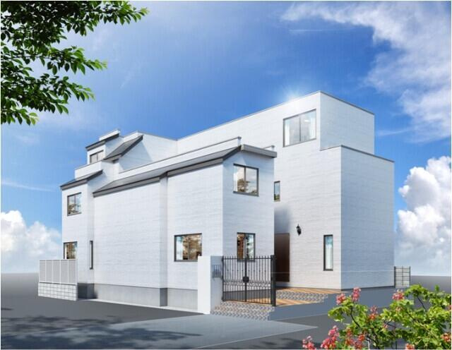ミハス三軒茶屋