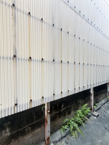 ロイヤルコート山本通の展望