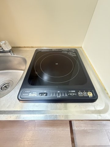 ロイヤルコート山本通の設備