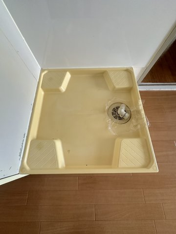 メゾンブランカの設備
