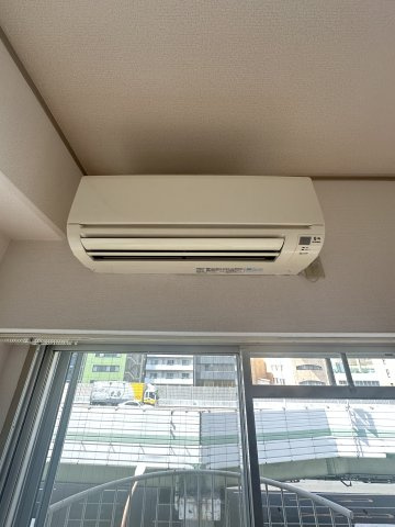 メゾンブランカの設備