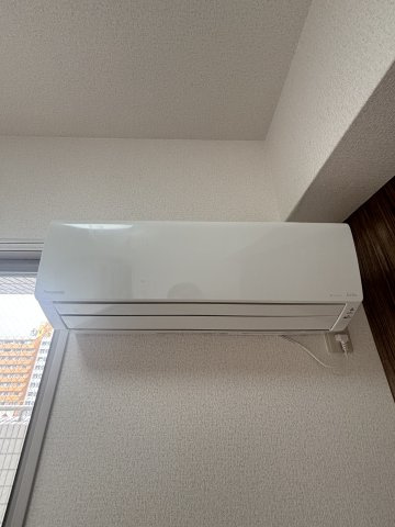 元町MGレジデンスⅢの設備