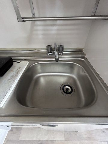 元町MGレジデンスⅢのキッチン