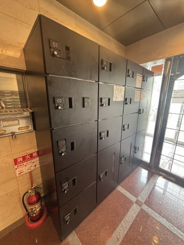 元町MGレジデンスⅢのその他共用部分