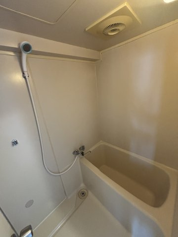 元町MGレジデンスⅢの浴室