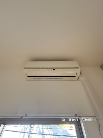 ブリリアント大阪西のその他