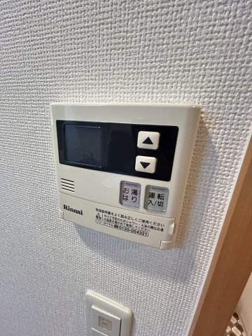 ブリリアント大阪西のその他