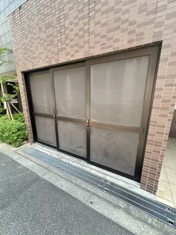 ブリリアント大阪西のその他