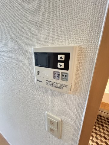 ブリリアント大阪西のその他