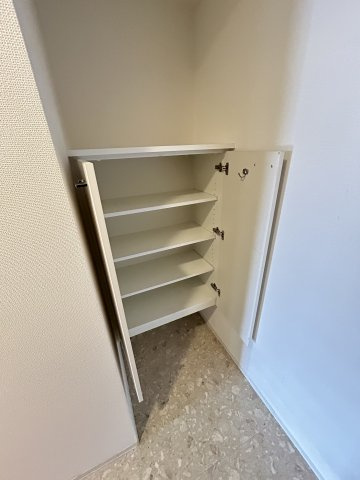 ブリリアント大阪西のその他