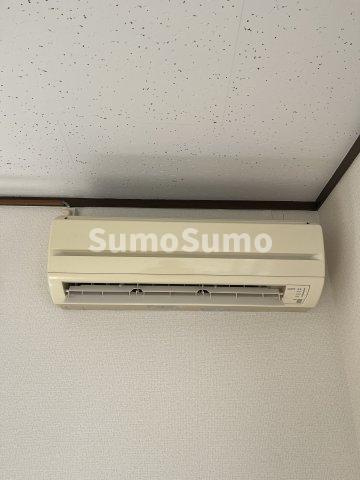 上用賀館の設備