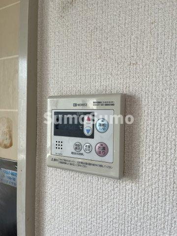上用賀館の設備