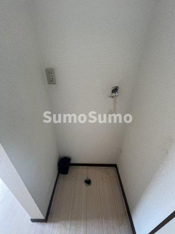 上用賀館の設備