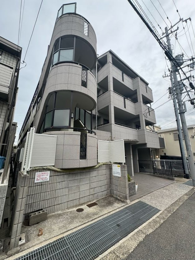 ローレル須磨月見山
