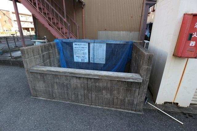 サンモール北竹島のその他