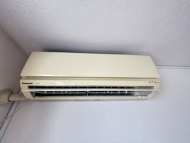 彩華Ⅰの設備