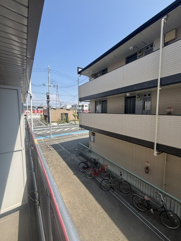 彩華Ⅰの展望
