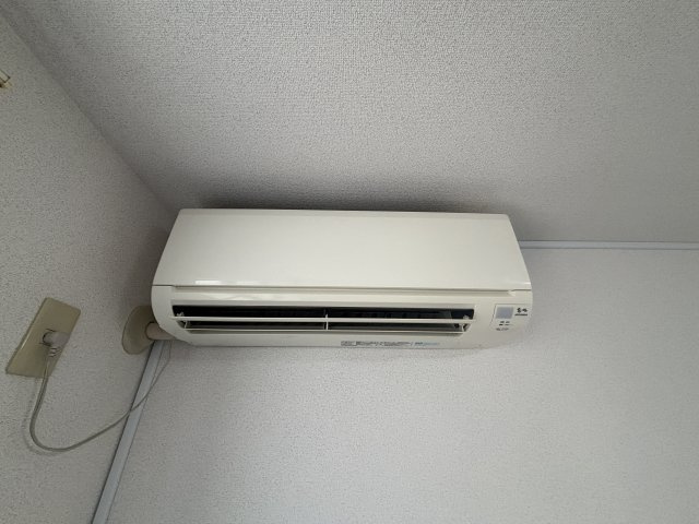 彩華Ⅰの設備