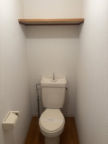 彩華Ⅰのトイレ