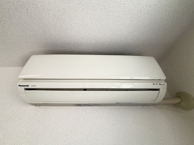 彩華Ⅰの設備