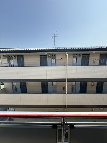 彩華Ⅰの展望