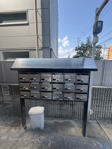 彩華Ⅰのその他共用部分