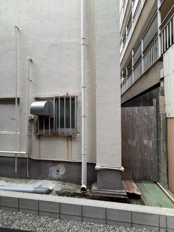 ワコーレヴィータ川西通の展望