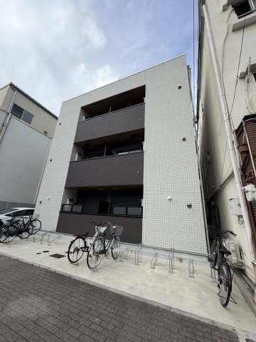 ワコーレヴィータ川西通