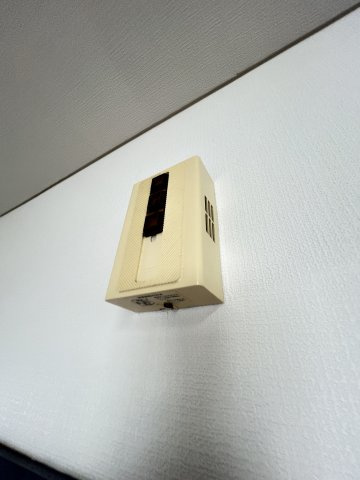 パティオ園田の設備