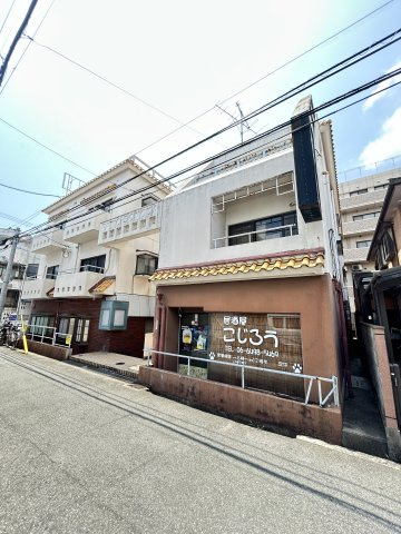 パティオ園田のその他