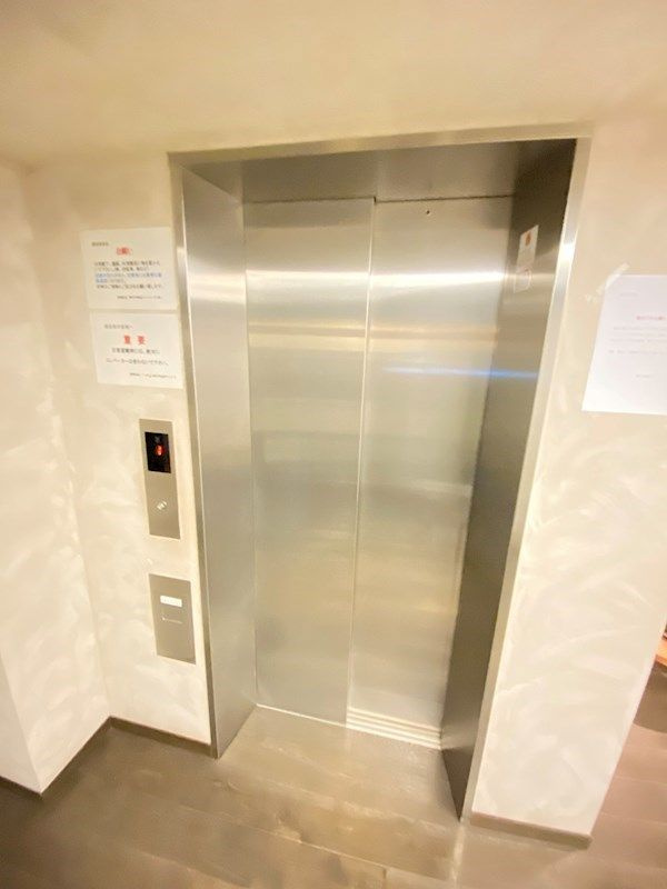 プライムアーバン三軒茶屋のその他共用部分
