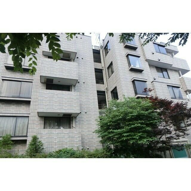 ホメスト池尻