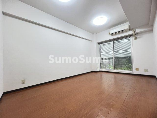 藤和シティコープ本山の寝室