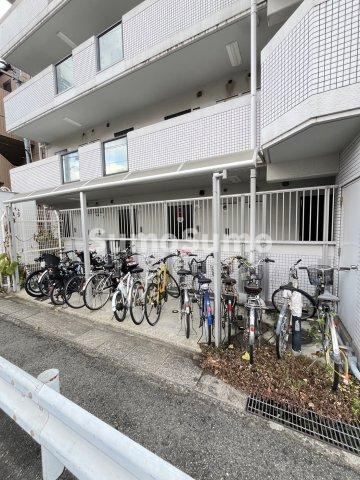 藤和シティコープ本山のその他共用部分