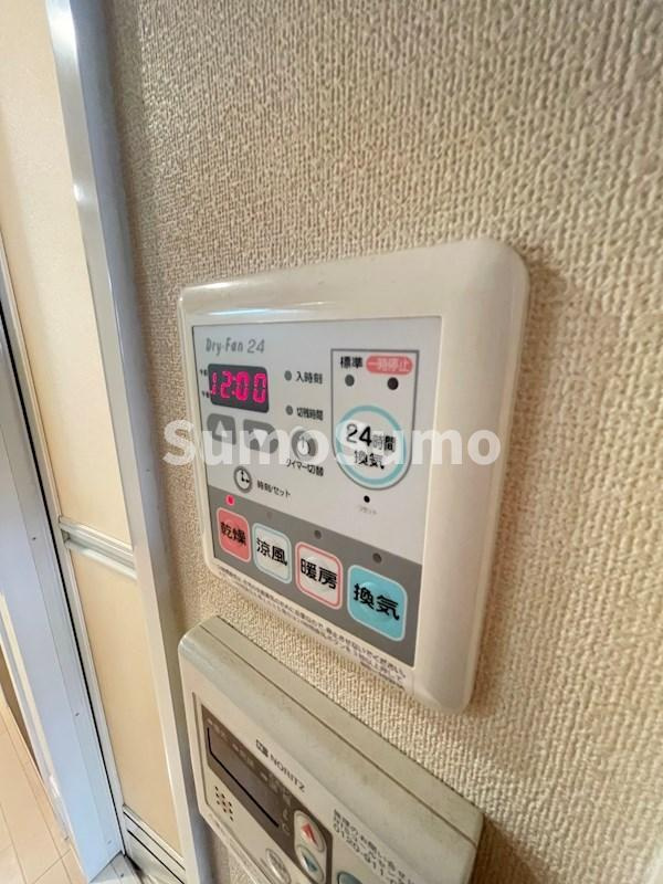 プレサンス神戸西スパークリングのその他