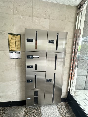 赤坂シャトー松風のその他共用部分
