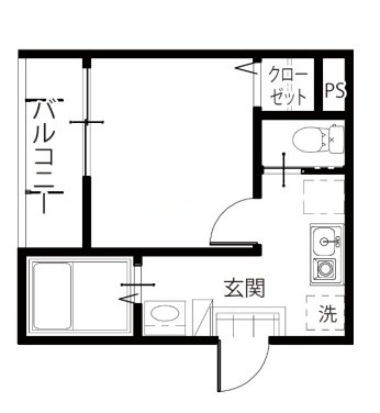 メルディア調布