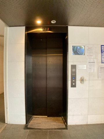 レジェンドール心斎橋EASTのその他共用部分