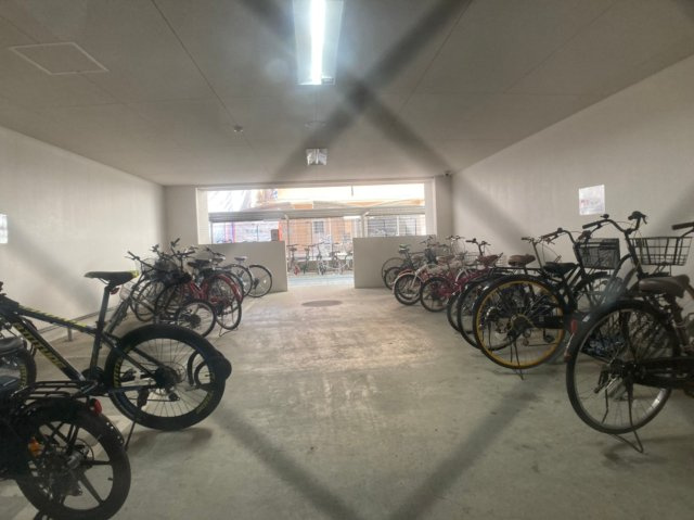 レジェンドール心斎橋EASTのその他共用部分